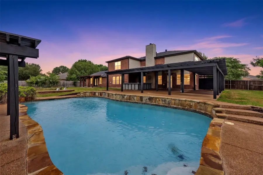 3931 Alpha Way, Midlothian, TX 76065 - #2