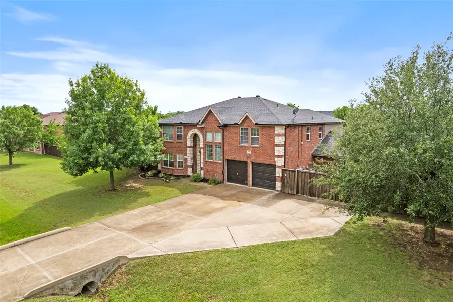 3931 Alpha Way, Midlothian, TX 76065 - #3