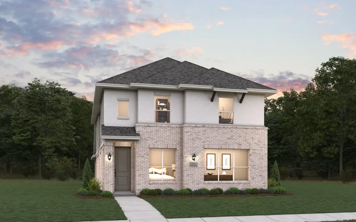1504 Ramble Way, Celina, TX 75009 - #1