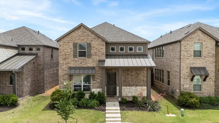 2714 Colby Drive, Mansfield, TX 76063 - #3