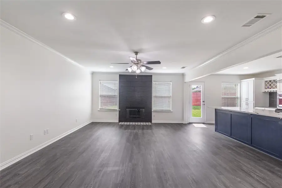 901 Saddle Drive, Euless, TX 76039 - #3