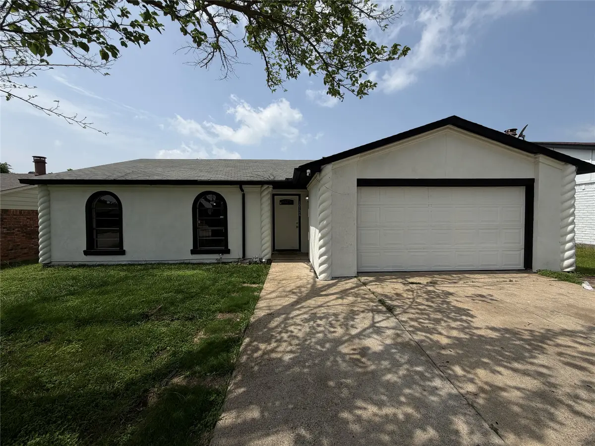 10126 China Tree Drive, Dallas, TX 75249 - #1