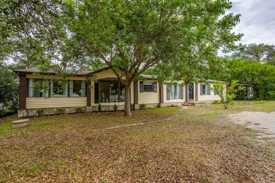 2600 Houston Court, Granbury, TX 76048 - #2