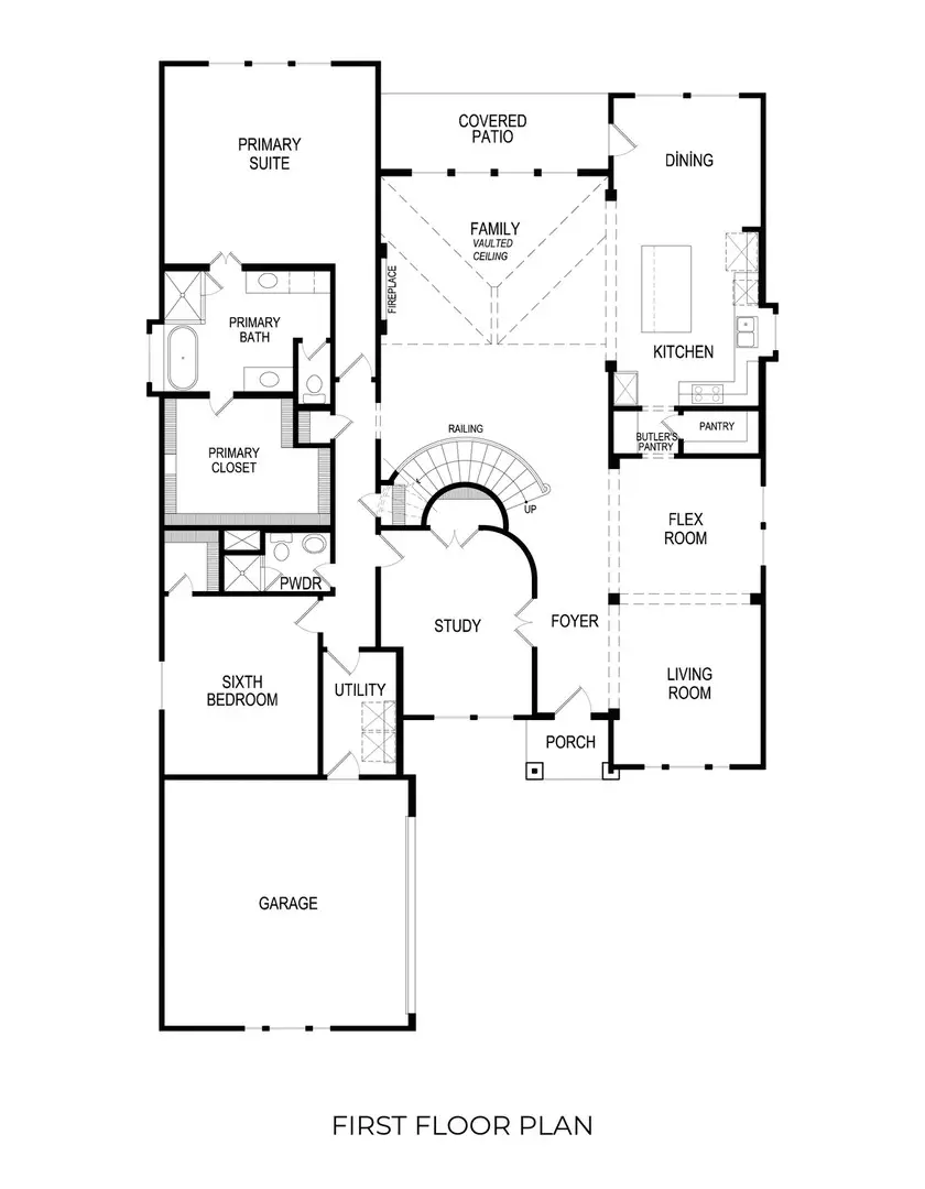 14964 Heartland Drive, Frisco, TX 75035 - #3
