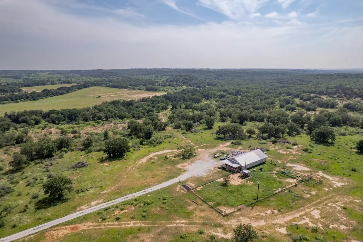 4451 Fm585, Bangs, TX 76823 - #1