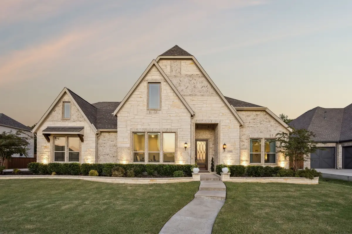 1540 Ashton Ridge Drive, Prosper, TX 75078 - #1