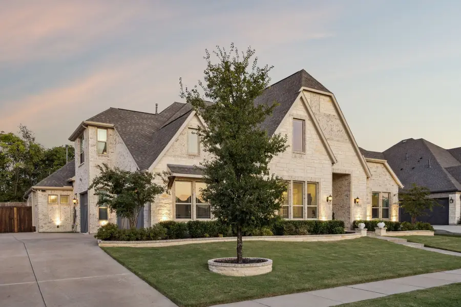 1540 Ashton Ridge Drive, Prosper, TX 75078 - #2