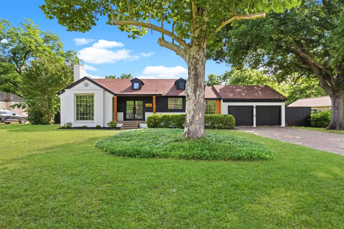 1407 Tranquilla Drive, Dallas, TX 75218 - #1