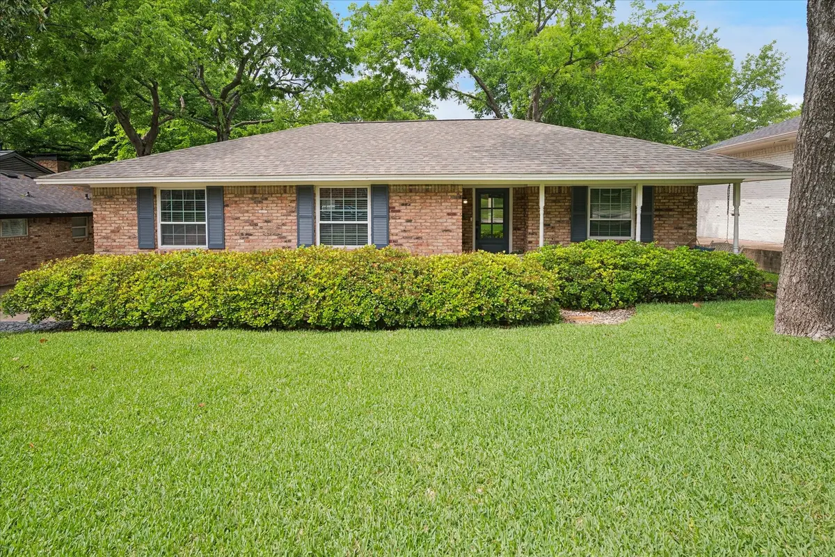 10025 Lanshire Drive, Dallas, TX 75238 - #1