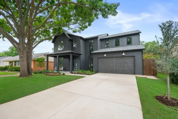 9661 Lynbrook Drive, Dallas, TX 75238