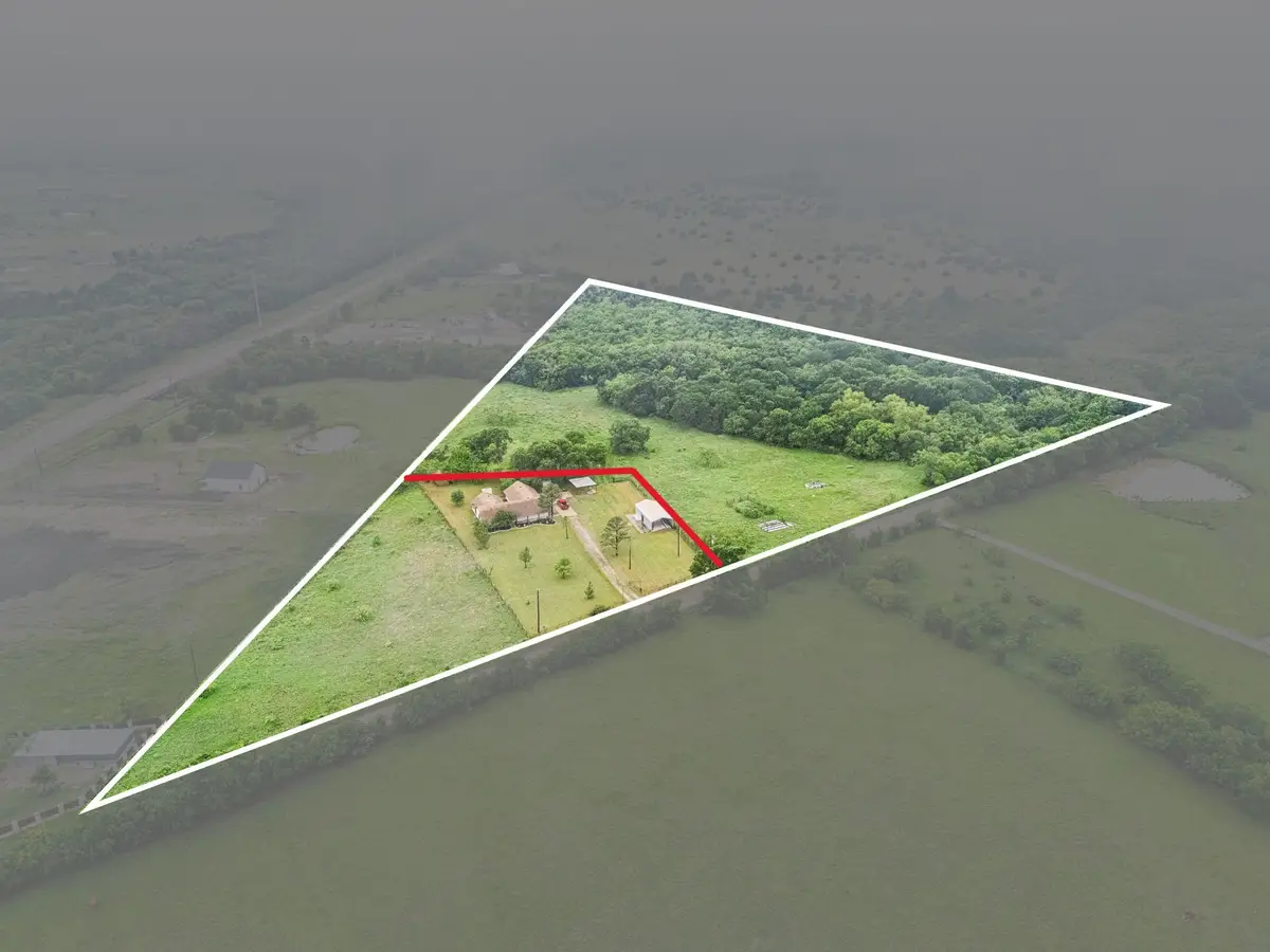 4987 County Rd 2664, Royse City, TX 75189 - #1
