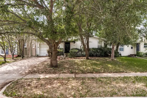 3805 Mattison Avenue, Fort Worth, TX 76107