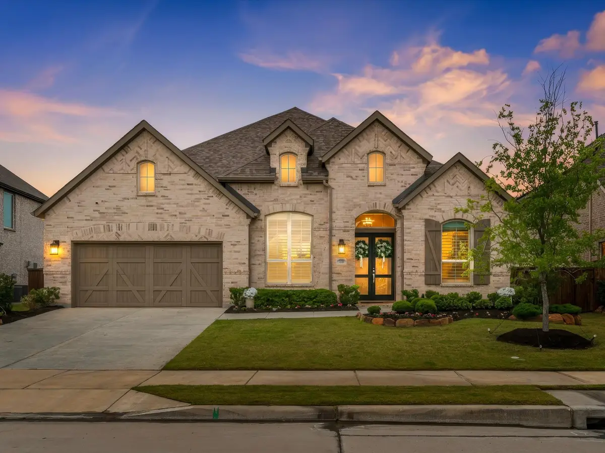 2370 Rainforest Drive, Prosper, TX 75078 - #1