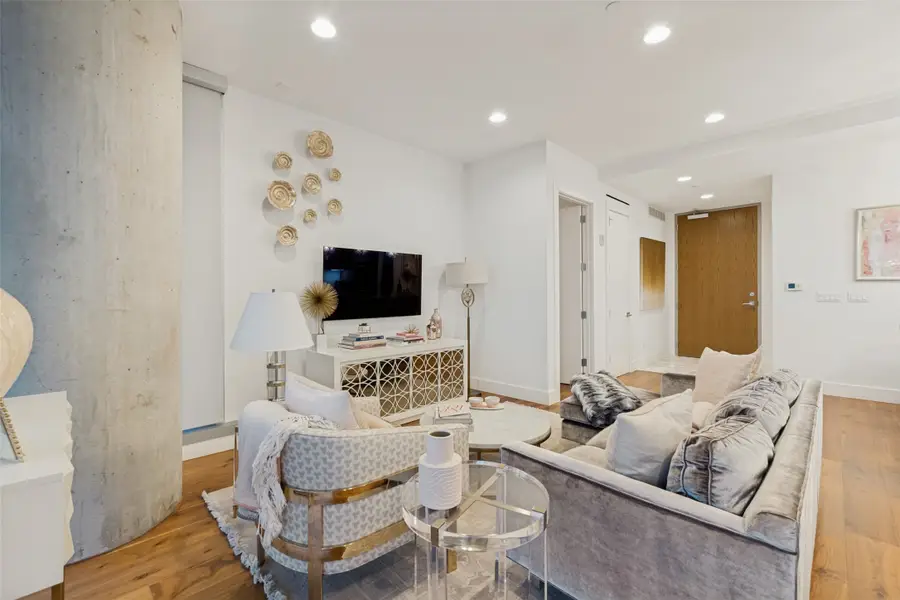 3130 N Harwood Street #702, Dallas, TX 75201 - #3
