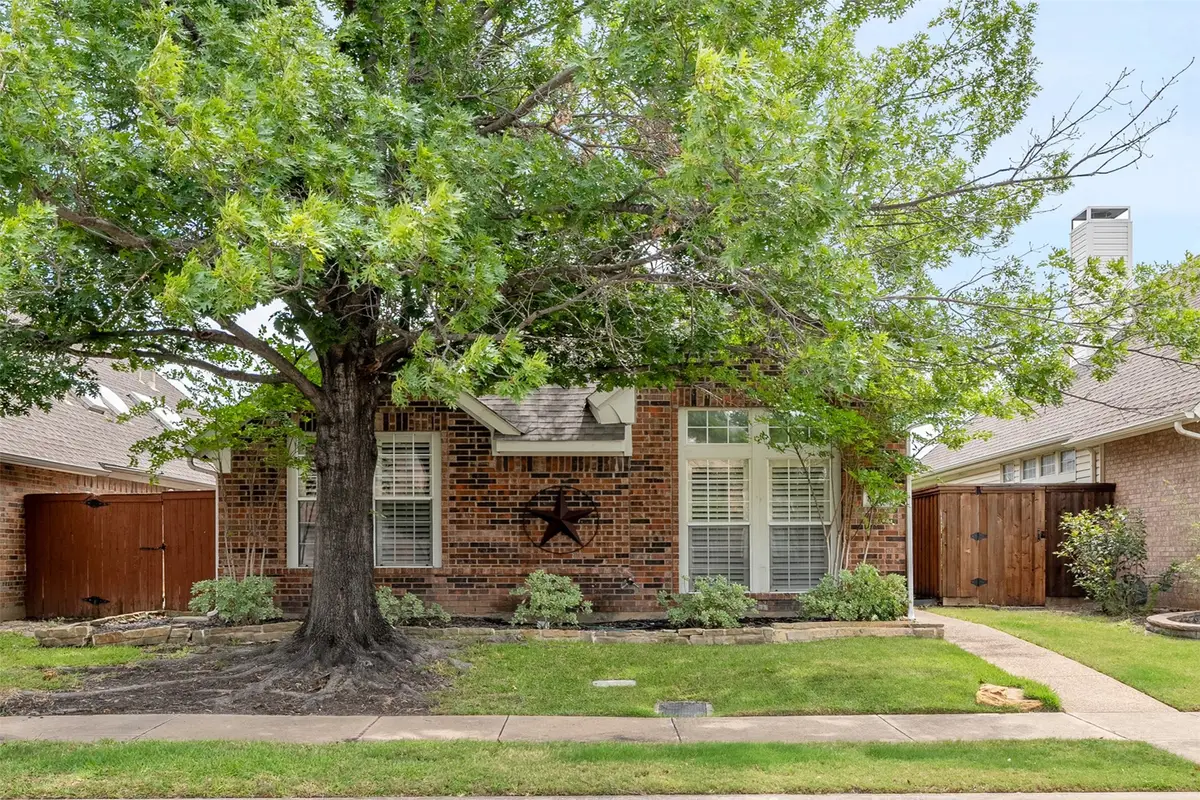 8620 Forest Glen Drive, Irving, TX 75063 - #1