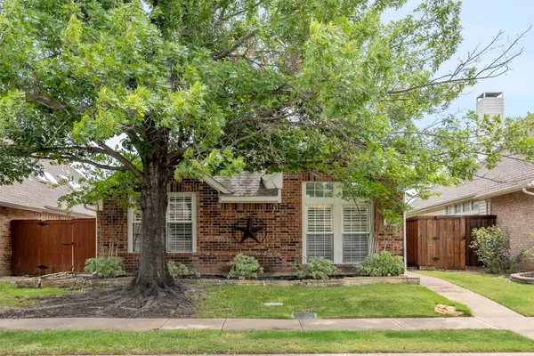 8620 Forest Glen Drive, Irving, TX 75063