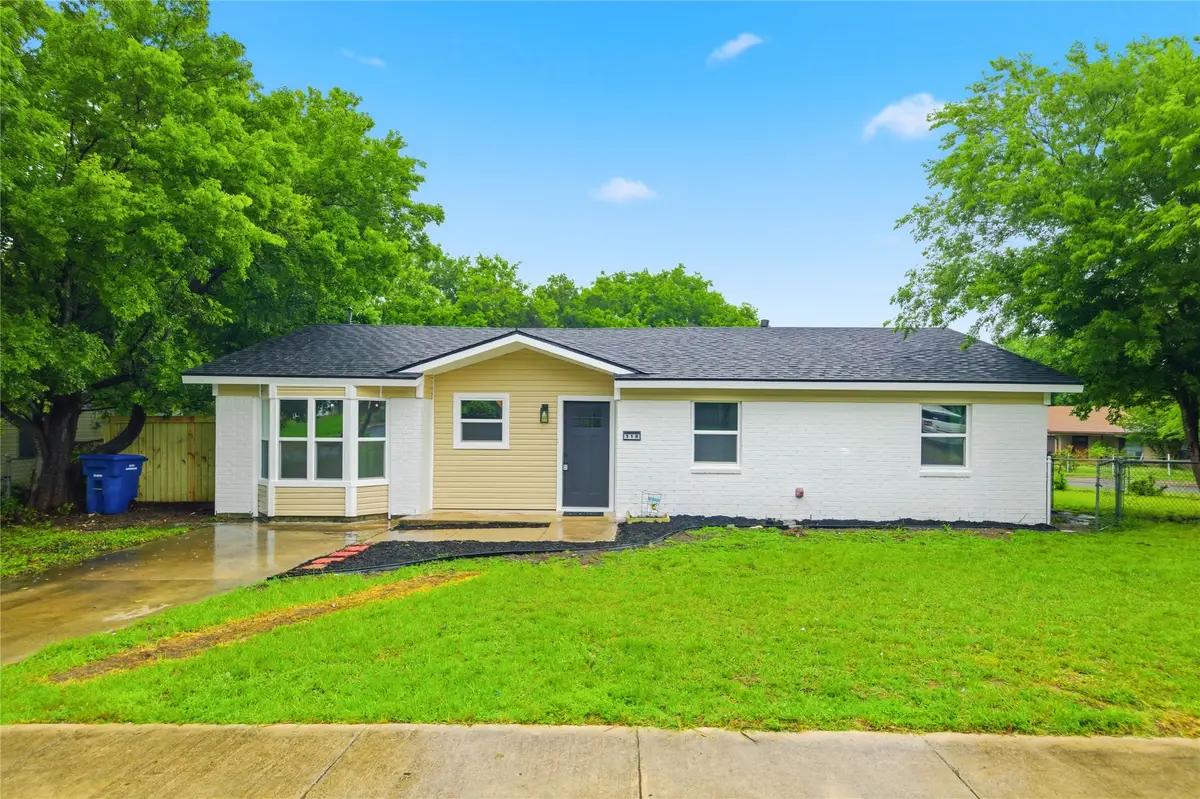119 South Drive, Copperas Cove, TX 76522 - #1