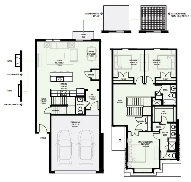 2862 Grandview Drive, Wylie, TX 75098 - #1