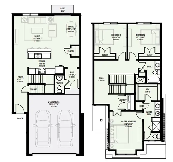 2862 Grandview Drive, Wylie, TX 75098 - #2
