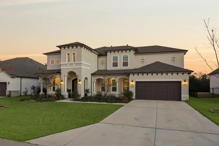 1321 Mcclintock Drive, Shady Shores, TX 76208 - #3