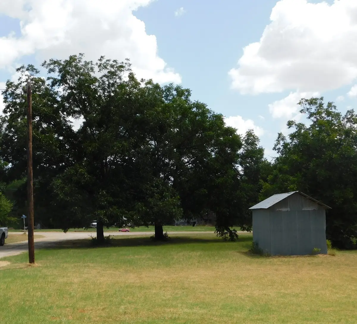 108 S Brewster Street, Rising Star, TX 76471 - #1