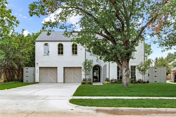 3965 Durango Drive, Dallas, TX 75220