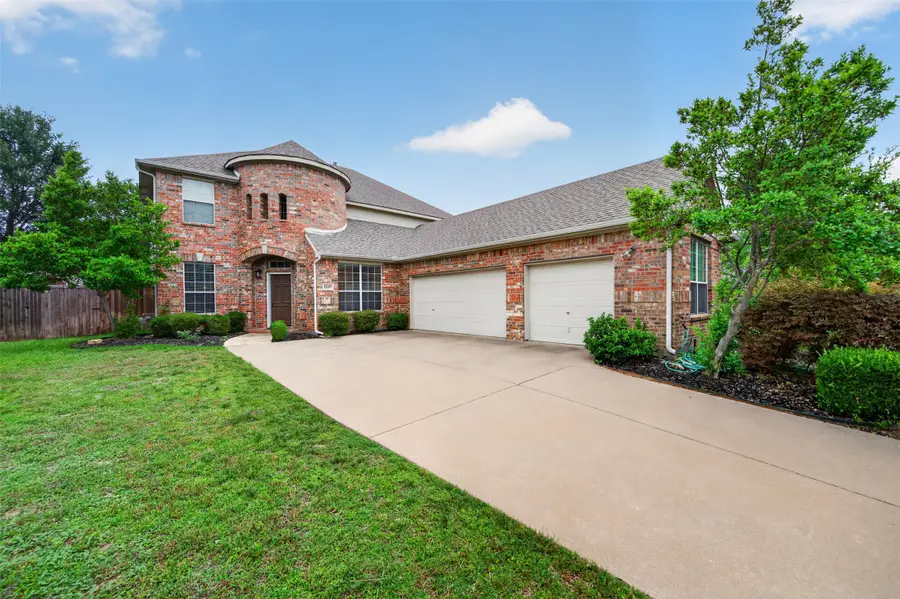 4845 Bellflower Way, Fort Worth, TX 76123 - #2