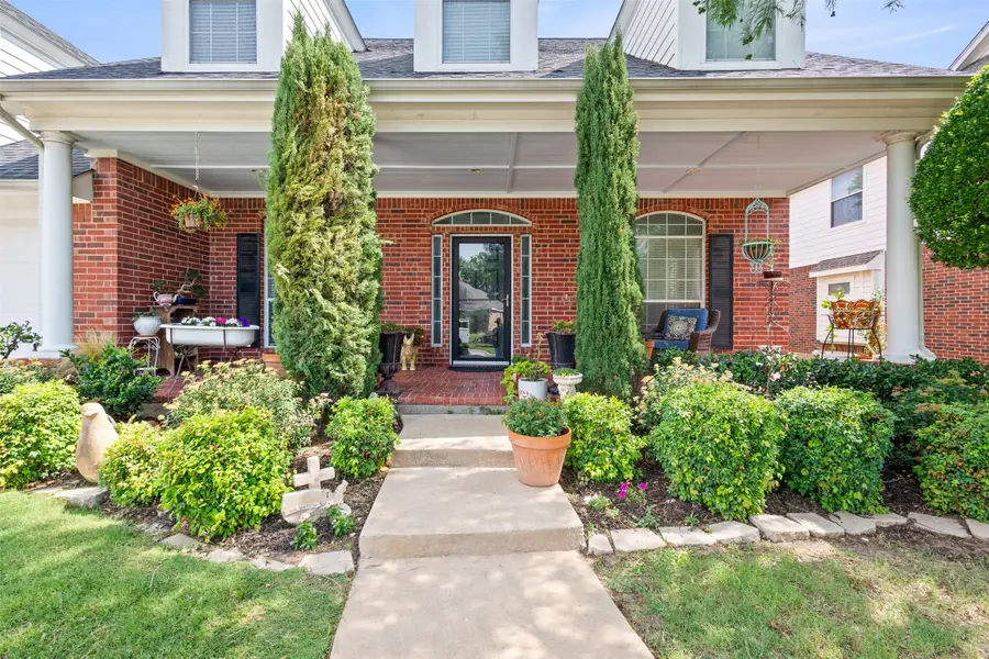 2307 Bear Run Road, Arlington, TX 76001 - #3