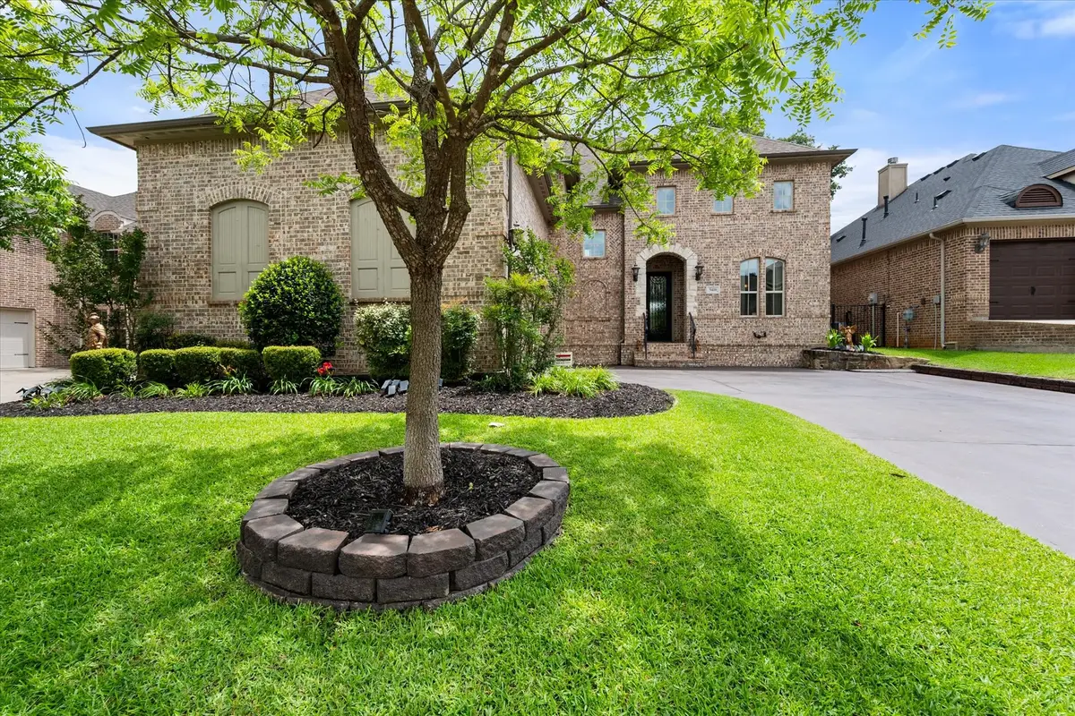 5416 Runnymede Court, Arlington, TX 76016 - #1
