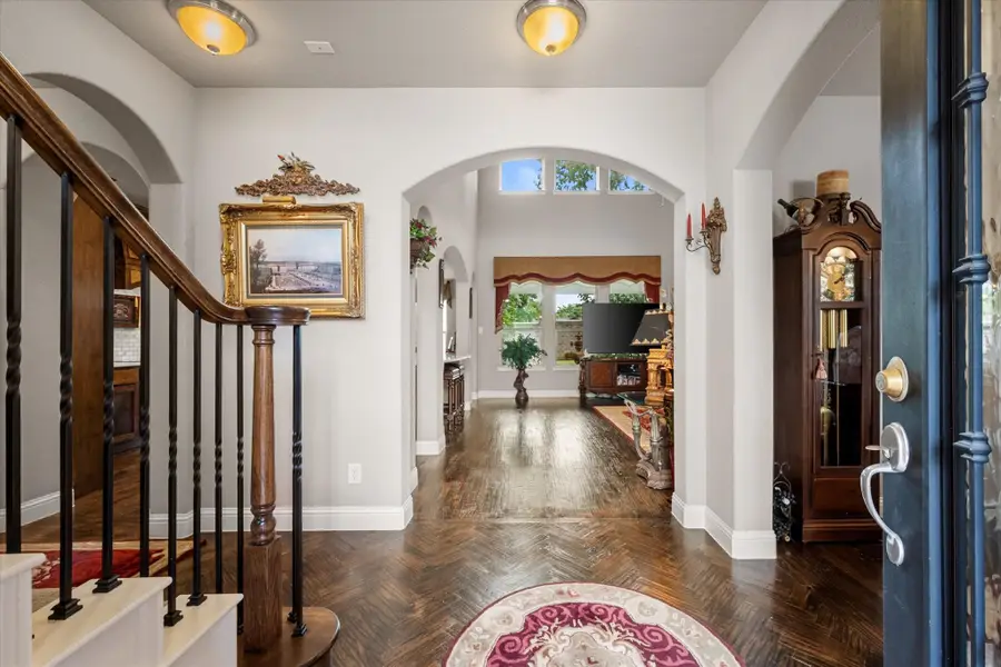 5416 Runnymede Court, Arlington, TX 76016 - #3