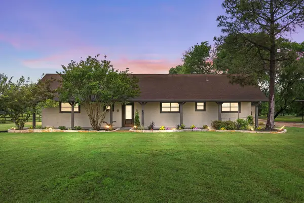 4987 County Road 2664, Royse City, TX 75189