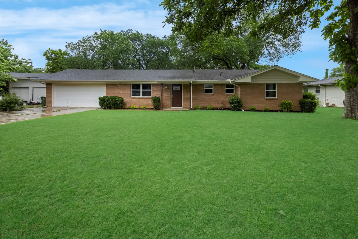 4408 Lynn Terrace, North Richland Hills, TX 76180 - #1