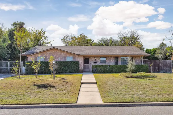 4912 Southwest Boulevard, Fort Worth, TX 76116