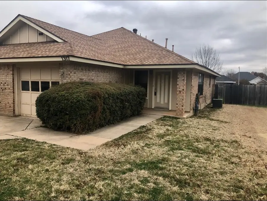 1317 Westheimer Road, Abilene, TX 79601 - #2