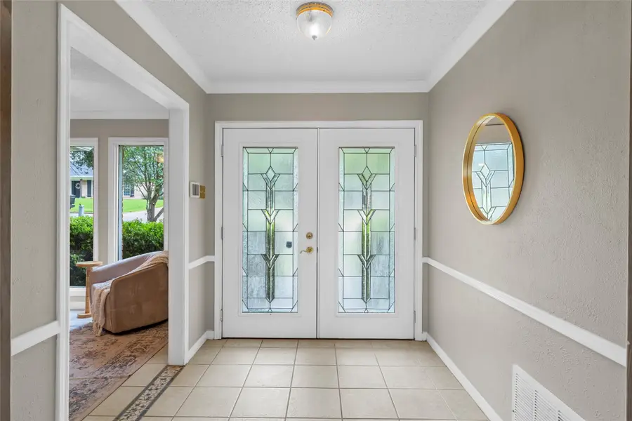 3301 Loma Vista Drive, Waco, TX 76708 - #2