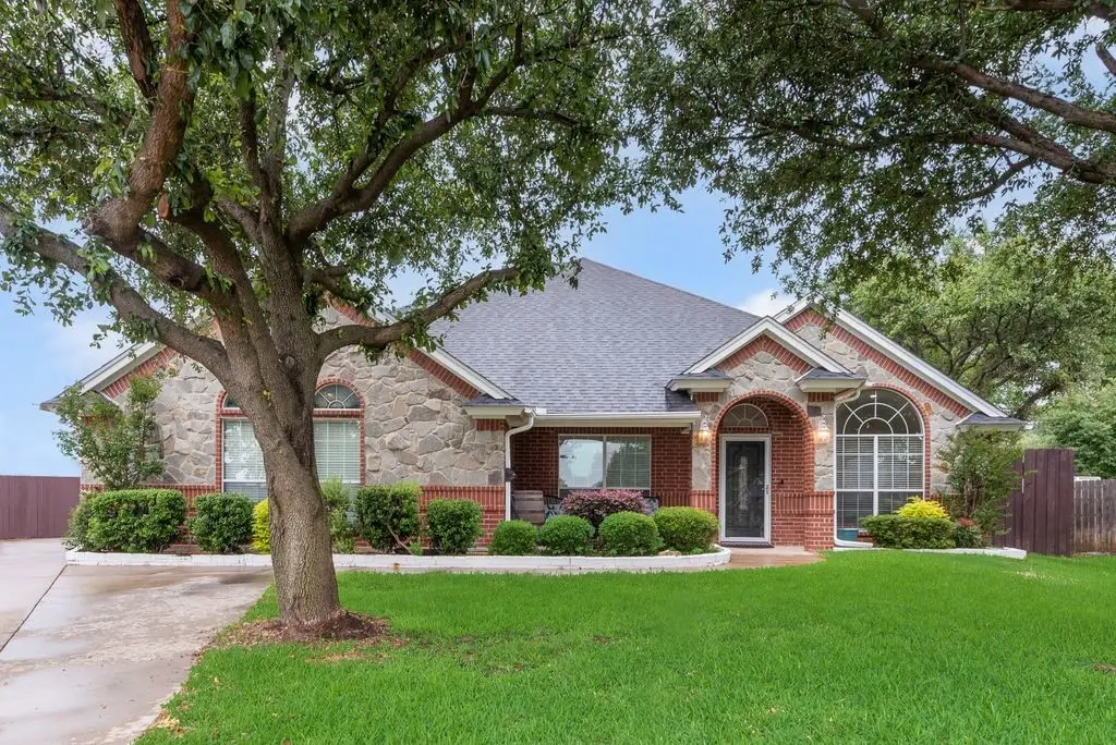 7057 Ridge Crest Drive, North Richland Hills, TX 76182 - #1