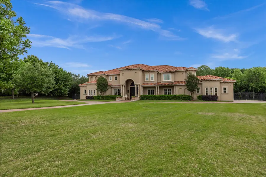 5208 Edgewater Court, Parker, TX 75094 - #2