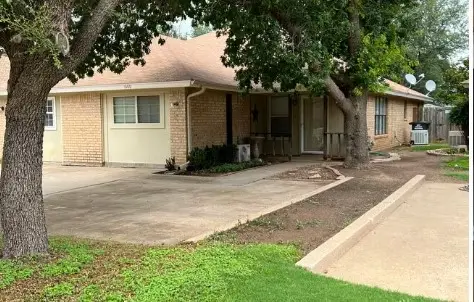 1409 Westheimer Road, Abilene, TX 79601