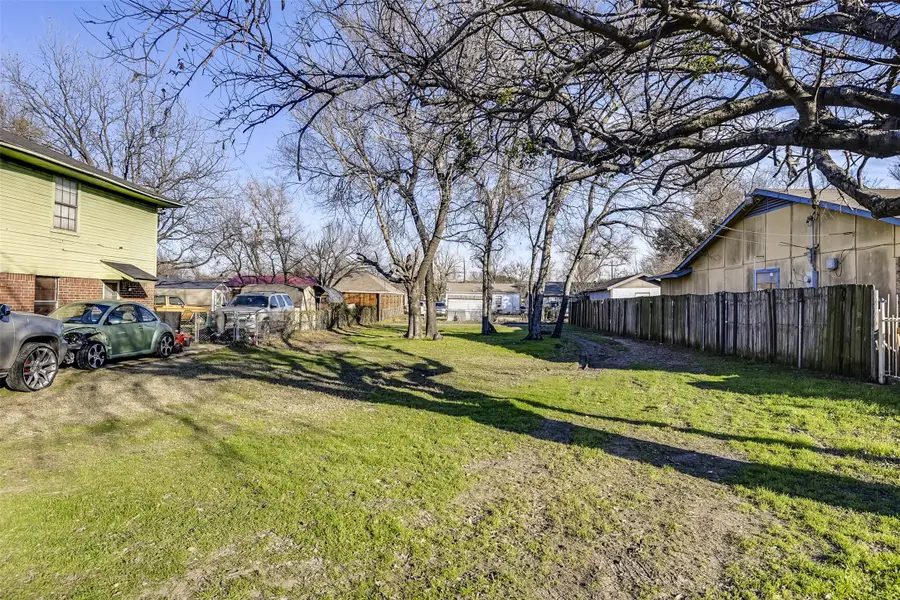 4036 Pringle Drive, Dallas, TX 75212 - #2