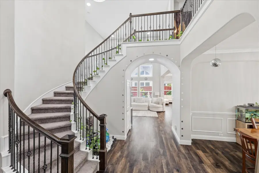 5631 Romantik Road, Frisco, TX 75035 - #3