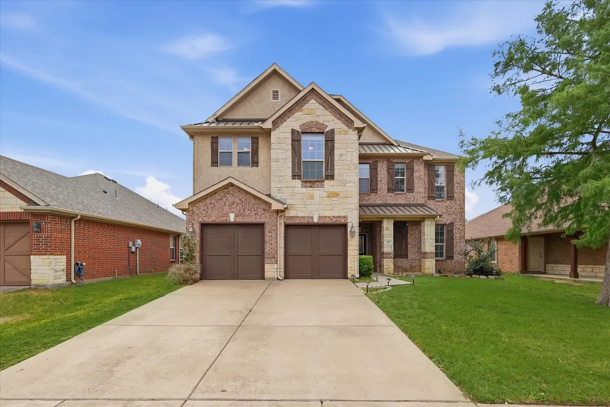 207 Moonlight Drive, Euless, TX 76039 - #1