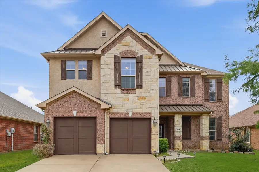 207 Moonlight Drive, Euless, TX 76039 - #2