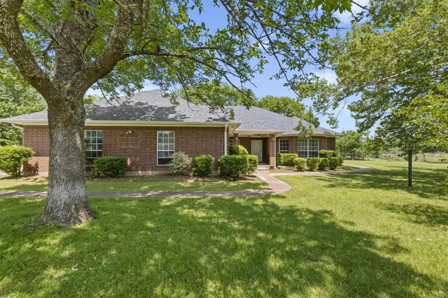 219 Friends Road, Denison, TX 75021 - #2