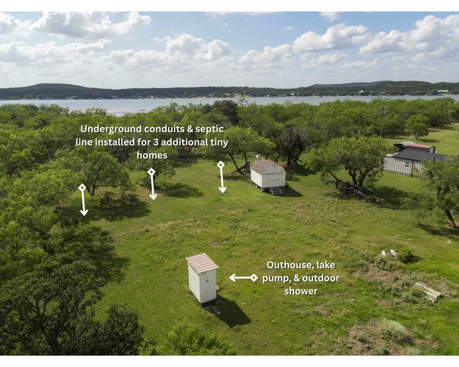 3500 Hog Bend #48, Graford, TX 76449 - #3