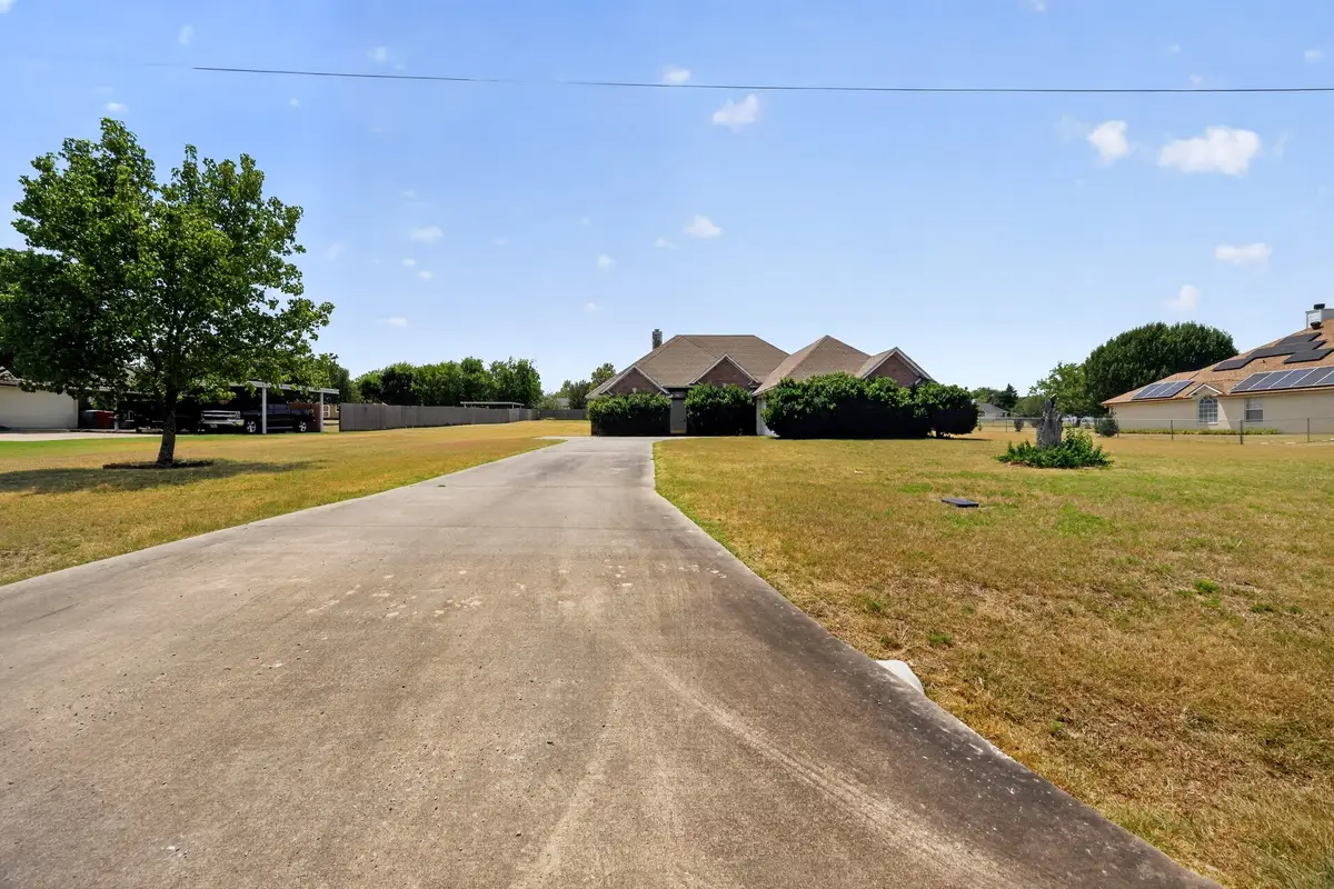 2606 Valley Ridge Lane, Sherman, TX 75092 - #1