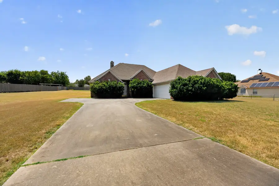 2606 Valley Ridge Lane, Sherman, TX 75092 - #3
