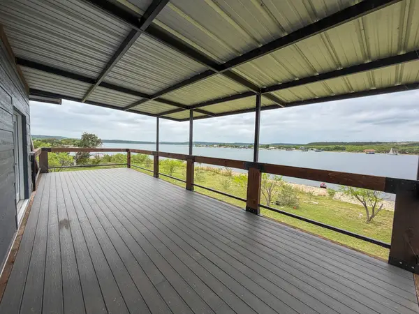 3500 Hog Bend #121, Possum Kingdom Lake, TX 76449