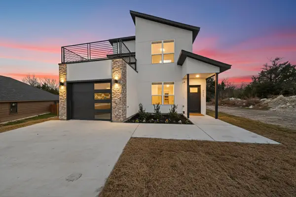 6027 Plum Dale Road, Dallas, TX 75241