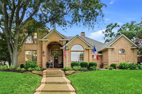 6106 Sunderland Drive, Colleyville, TX 76034