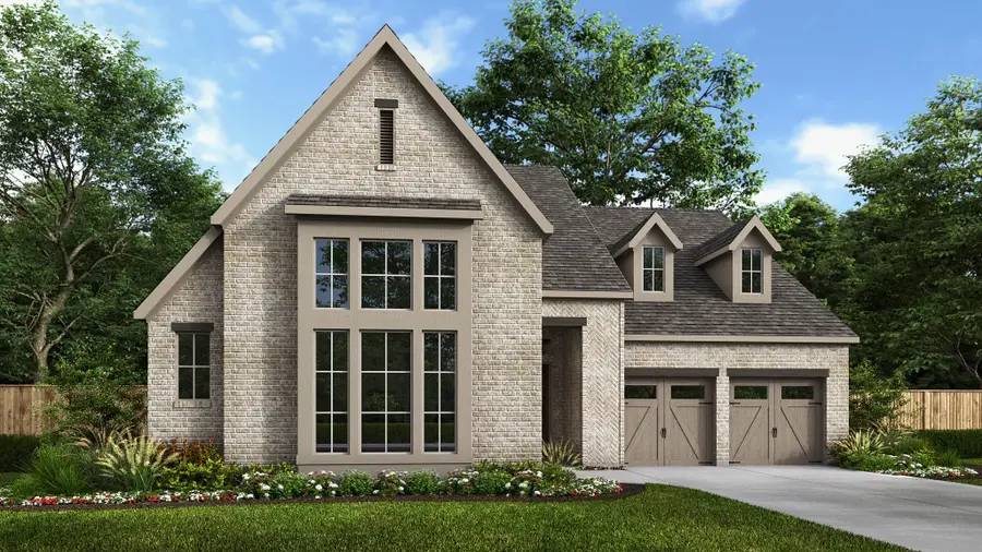 311 Twilight Drive, Prosper, TX 75078 - #3